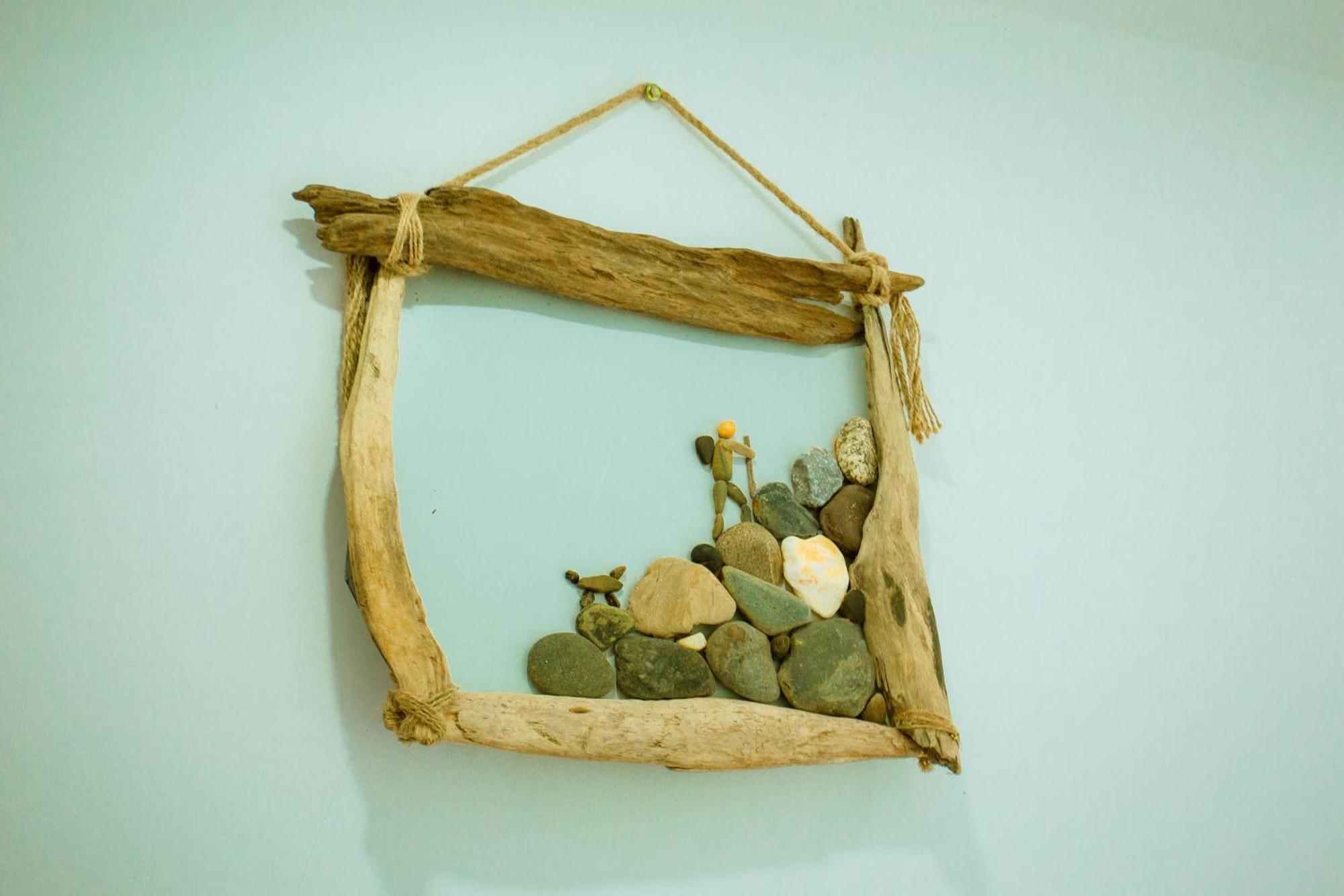 Phong Nha A Little Leaf Homestay 외부 사진