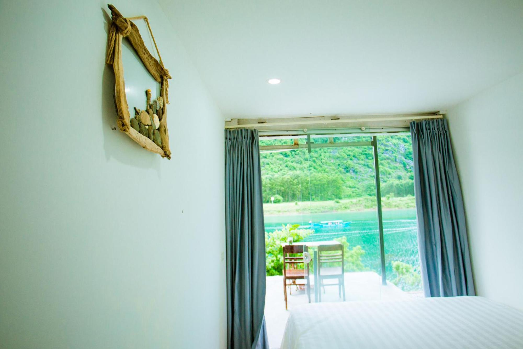 Phong Nha A Little Leaf Homestay 외부 사진