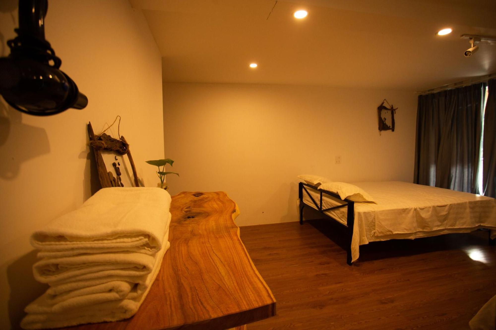 Phong Nha A Little Leaf Homestay 외부 사진