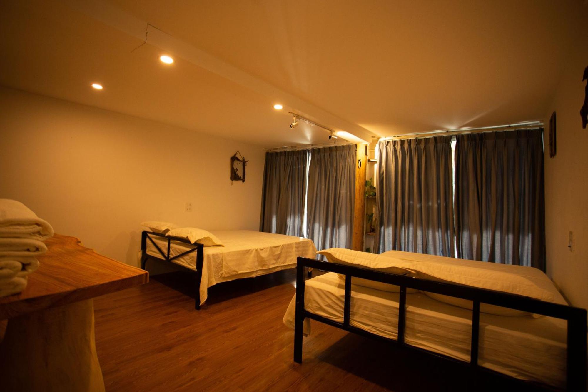 Phong Nha A Little Leaf Homestay 외부 사진