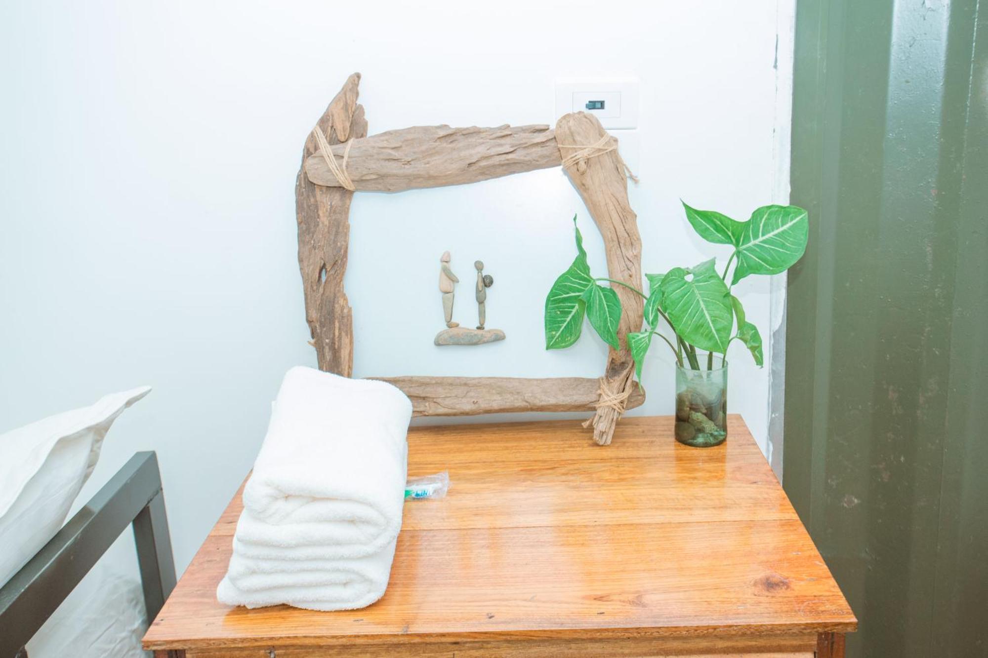 Phong Nha A Little Leaf Homestay 외부 사진