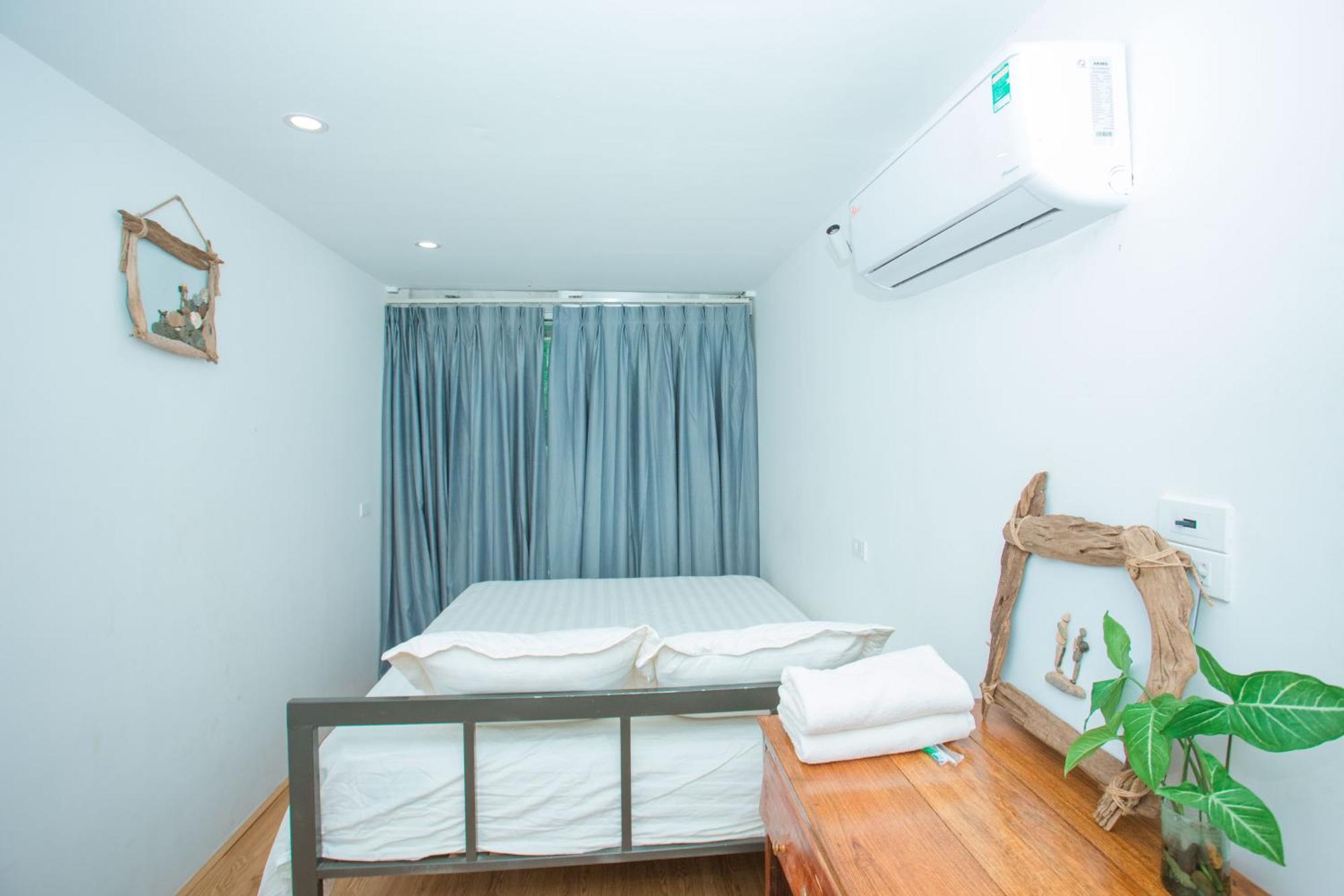 Phong Nha A Little Leaf Homestay 외부 사진
