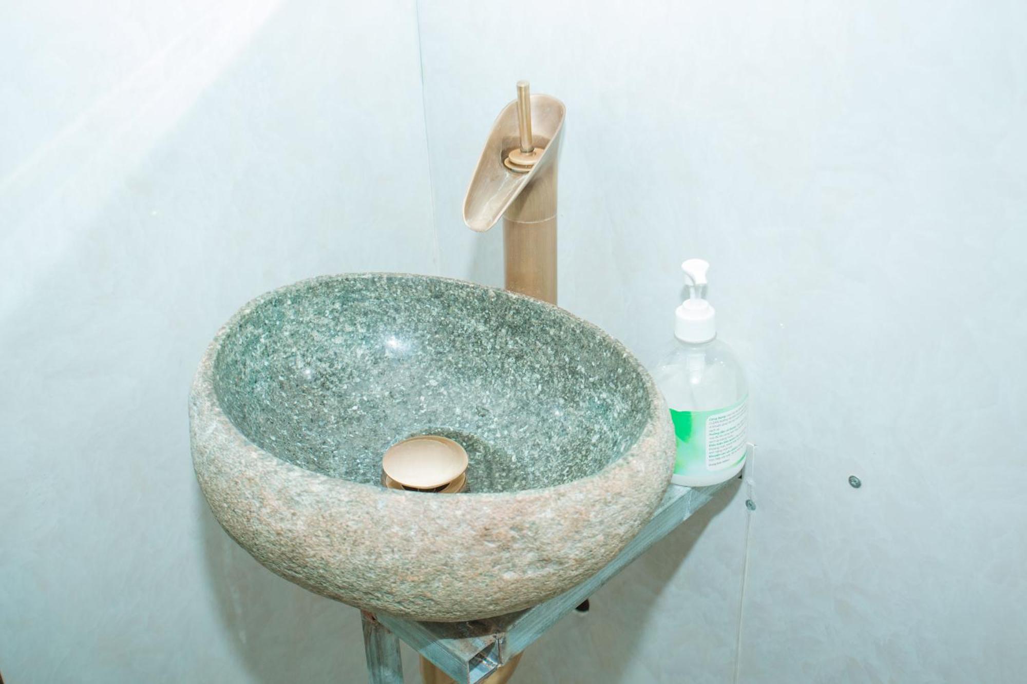 Phong Nha A Little Leaf Homestay 외부 사진