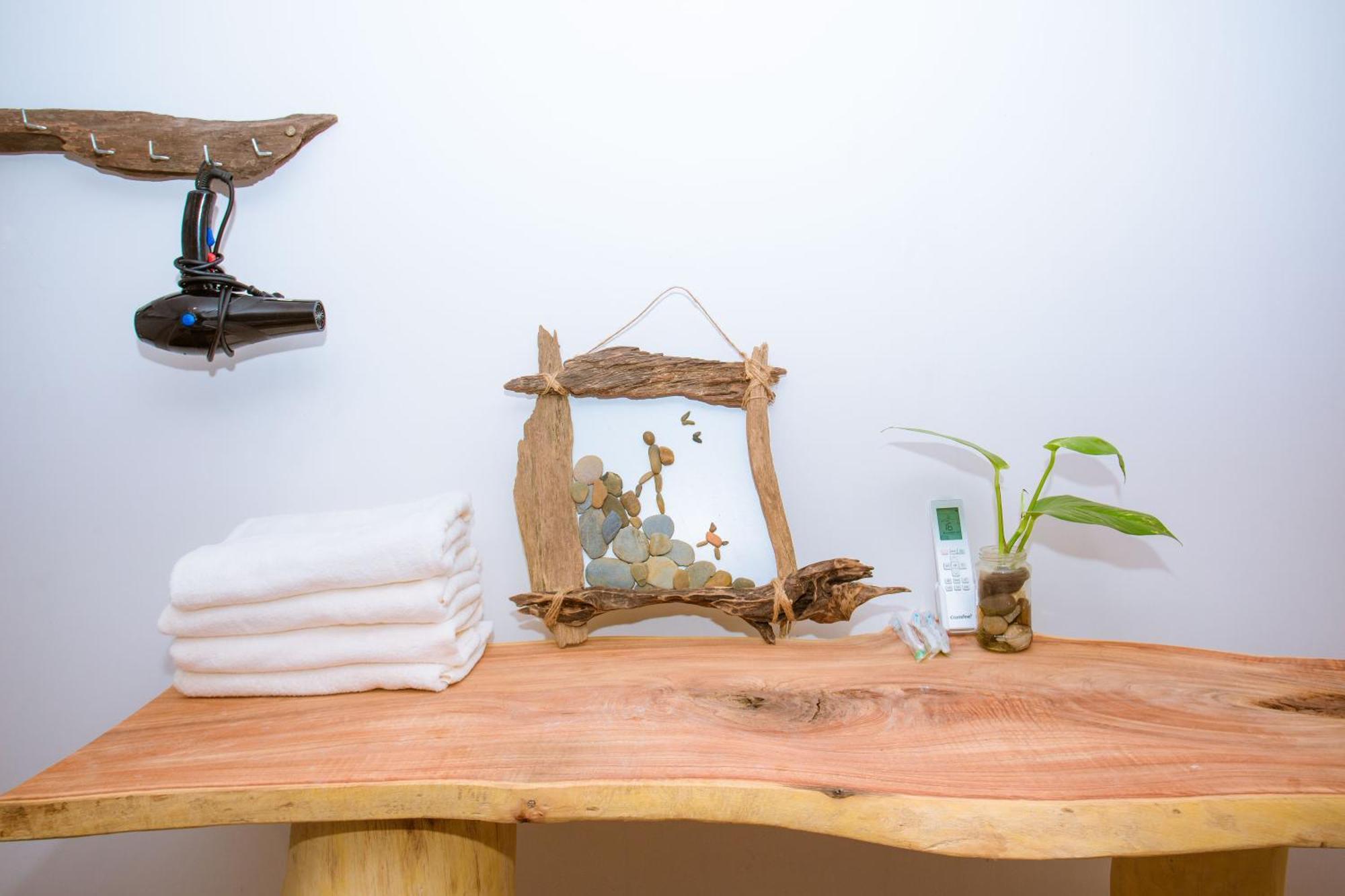 Phong Nha A Little Leaf Homestay 외부 사진